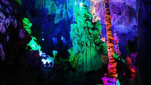 2023－2024全国滑雪定向挑战赛伊春丰林站开赛