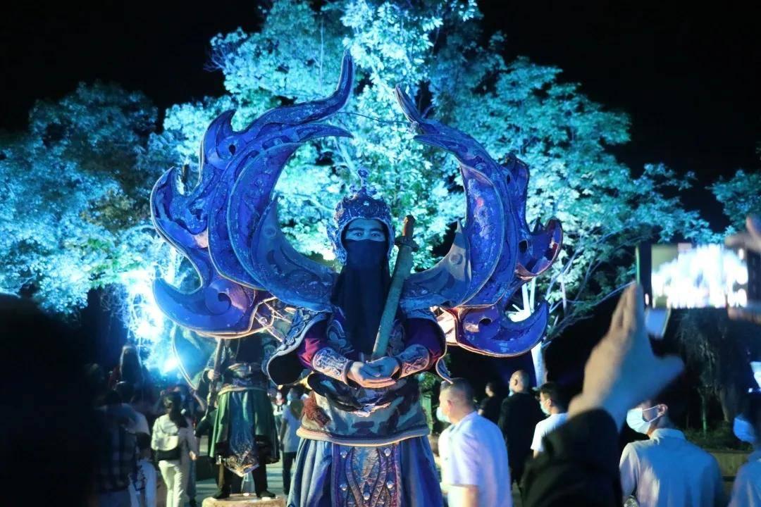 熊出没夺宝历险