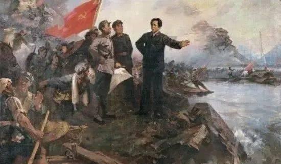 无人之境