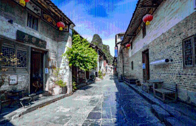 家居装饰如何选择油画和居室的搭配技巧？游戏画面